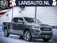 Dodge Ram 1500 - | Crew Cab Limited | Fully Loaded All-IN prijs BPM-vrij
