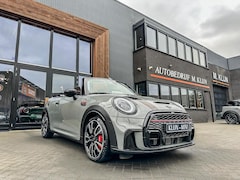 MINI Cabrio - 2.0 John Cooper Works JCW Pack F1 aut 231pk Nardo/Custom leer/HK/Camera/Uniek