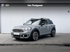 MINI Countryman - 2.0 Cooper S 19 Inch / Glazen Schuifdak / Automatische Achterklep / Comfort Acces / Achter