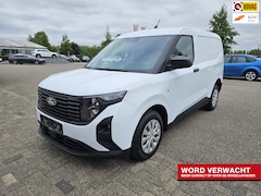 Ford Transit Courier - 1.5 EcoBlue Trend