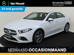 Mercedes-Benz A-klasse - 250 e Business Line AMG/ Parkeer Camera / Stoelverwarming / Elektr. Spiegels /
