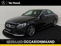 Mercedes-Benz C-klasse - 180 AMG Sport Edition