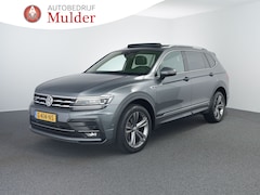 Volkswagen Tiguan Allspace - 1.5 TSI Highline Business R-line | Pano | Camera | Leer |