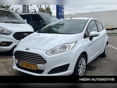 Ford Fiesta - 1.0 Style