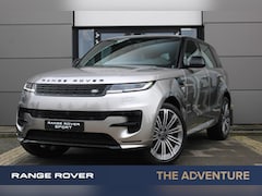 Land Rover Range Rover Sport - 3.0 P550e Autobiography | SV Flux Silver | 23 Inch | Trekhaak
