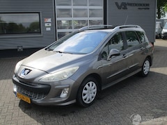 Peugeot 308 SW - 1.6 HDIF XT