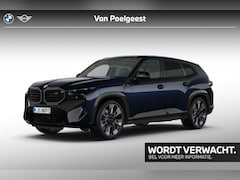 BMW XM - PHEV 30 kWh