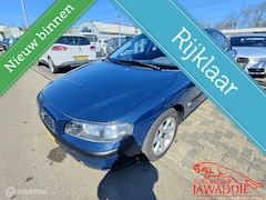 Volvo S60 - 2.4