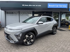 Hyundai Kona - 1.6 GDI HEV Premium Sky | Schuifdak | ACC | Keyless