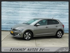 Volkswagen Polo - 1.0 TSI Business Automaat Velgen Parkeersensoren