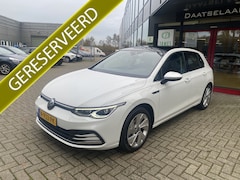 Volkswagen Golf - 1.5 eTSI Style Panoramadak