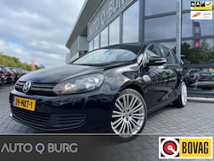Volkswagen Golf - 1.4 TSI Trendline | DSG | Trekhaak | Climate | Navi | Cruise | LMV | PDC |