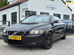 Volvo C70 Convertible - 2.0D Summum