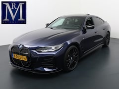 BMW i4 - M50 High Executive 84 kWh M SPORT performance | DRIVING ASSISTANCE PROFESSIONAL | SCHUIFDA