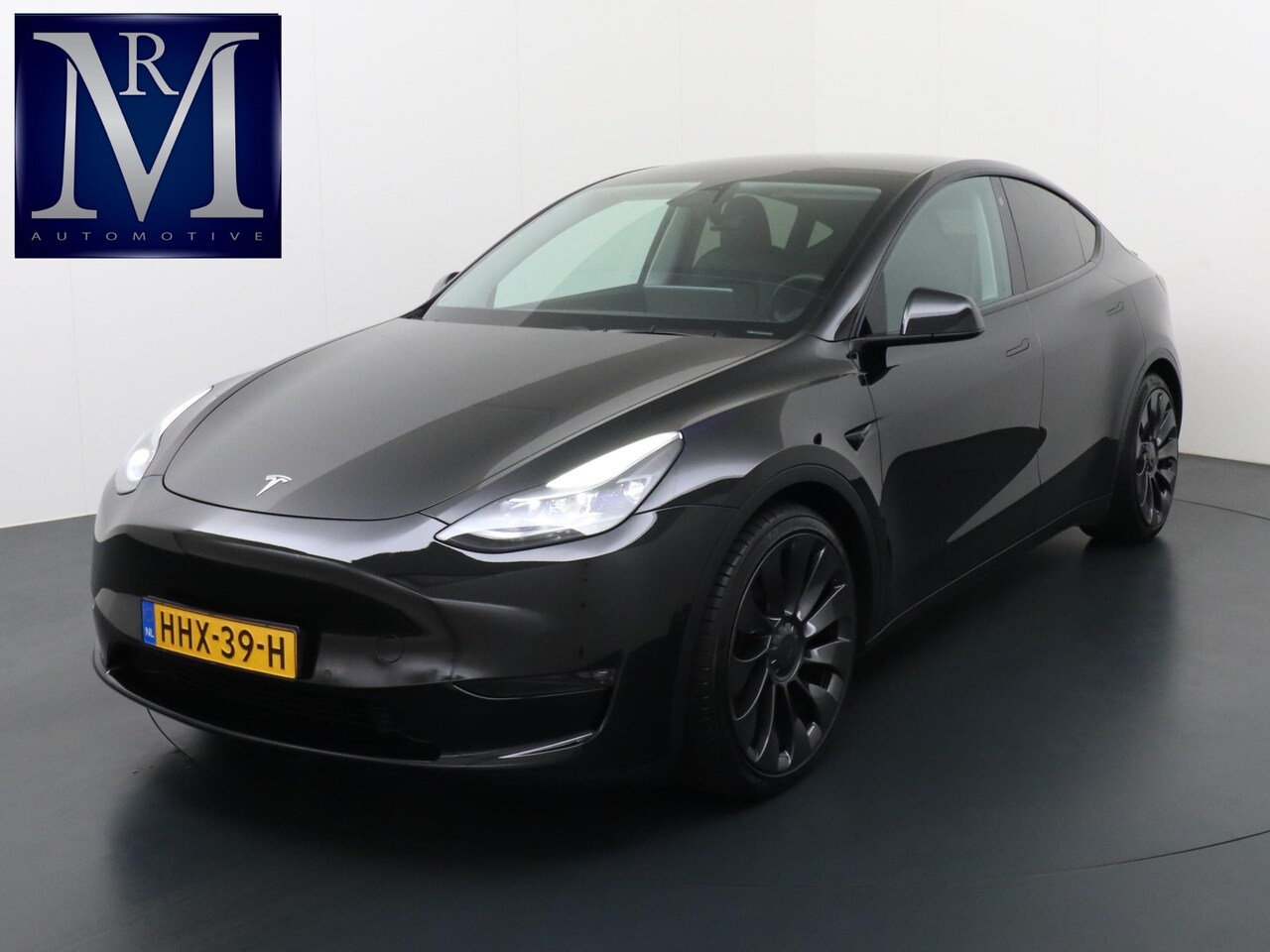Tesla Model Y - Performance AWD 75 kWh AUTOPILOT | PANO | TESLA GARANTIE T/M 7-2026 - AutoWereld.nl