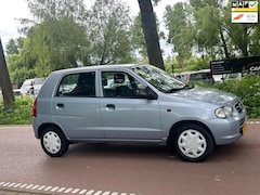 Suzuki Alto - 1.1 GLS APKLAGE KMKOOOPJE