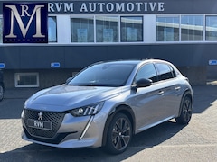 Peugeot e-208 - EV GT Pack 50 kWh CAMERA | NAVI | RIJKLAARPRIJS INCL. 12 MND. BOVAGGARANTIE