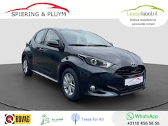 Toyota Yaris - 1.5 Hybrid 115 Active Winterpack | PDC V+A | Carplay | ACC | NIEUW RIJKLAAR