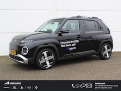 Hyundai Inster - Evolve Sky 49 kWh / Navigatie + Apple Carplay/Android Auto / Stoel- & Stuurverwarming / 36