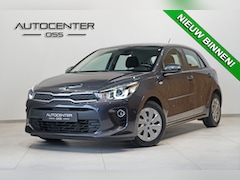 Kia Rio - 1.0 TGDI Navigator ✅ NAVI ✅ CAMERA ✅ CARPLAY ✅ CRUISE ✅ NAP