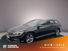 Volkswagen Passat Variant - R-Line Business 1.5 TSI 150pk DSG Automaat Adaptive cruise control, Naviatie, Achteruitrij