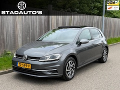 Volkswagen Golf Variant - 1.5 TSI DSG Sound Pano|LED|Carplay|Dynaudio