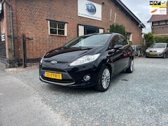 Ford Fiesta - 1.25 Titanium ( Climate controle + Cruise controle + Nieuwe apk )