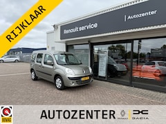 Renault Kangoo - rolstoelauto | automaat | airco | carkit | tijdelijk gratis Top Afleverpakket twv Eur 695