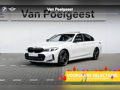 BMW 3-serie - Sedan 320e | Selections