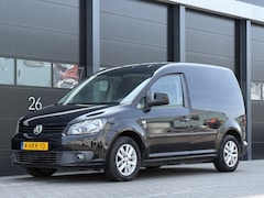 Volkswagen Caddy - 1.6 TDI Airco AUTOMAAT