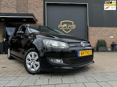 Volkswagen Polo - 1.2 TDI BlueMotion Comfortline 5drs Airco Navi Cruise Control Elk.Ramn