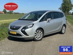 Opel Zafira Tourer - 1.6 CDTI Design Edition7p. ex. BPM
