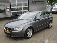 Volvo V50 - V-50 1.8 Sport