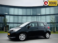 Subaru Trezia - 1.3 Comfort