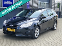 Ford Focus Wagon - 1.0 EcoBoost Trend