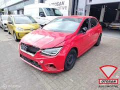 Seat Ibiza - 1.0 TSI FR DSG 2020 23.000km