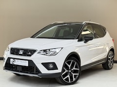 Seat Arona - 1.5 TSI EVO FR, 150Pk, 2019, 1ste eigenaar, Trekhaak, Navigatie, Climate control, Cruise c
