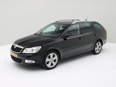 Skoda Octavia Combi - 1.2 TSI Elegance Business Line Automaat