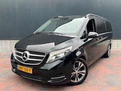 Mercedes-Benz V-klasse - 250d Extra Lang Avantgarde Edition * 360 * Climate * Cruise * Led * 8 Pers