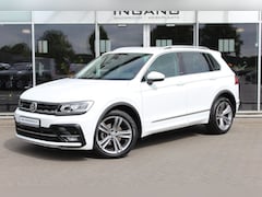 Volkswagen Tiguan - 1.4 TSI ACT | ACC | Trekhaak | Stoelverwarming