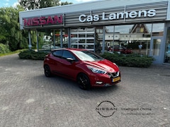 Nissan Micra - 1.0 IG-T 100pk N-Sport