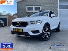 Volvo XC40 - 2.0 D3 Momentum 150pk Camera Pano Trekhaak Nap