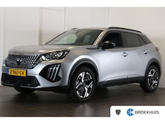 Peugeot 2008 - 1.2 PureTech 100 Allure | Navi | Camera | Parkeersoren V+ A | LED Koplampen | Cruise contr