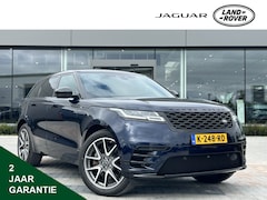 Land Rover Range Rover Velar - 3.0 D300 R-Dynamic HSE | Massage | Elektr. trekhaak | Nieuw door ons geleverd |