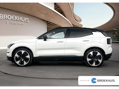 Volvo EX30 - Twin Motor Performance Ultra 69 kWh | 20"LM Velgen | Climate Pack | Getint glas | Panorama