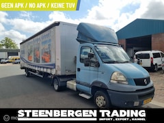 Renault Mascott - Trucks 150.35 313