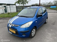 Hyundai i10 - 1.1 Active