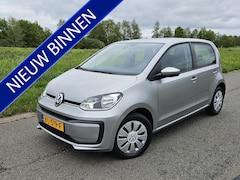 Volkswagen Up! - 1.0 BMT move up