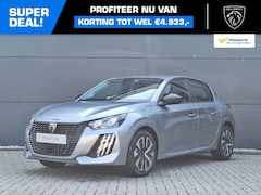 Peugeot 208 - 1.2 PureTech 75pk