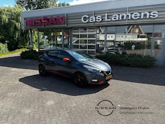 Nissan Micra - 0.9 IG-T 90pk Tekna Cold Pack AVM